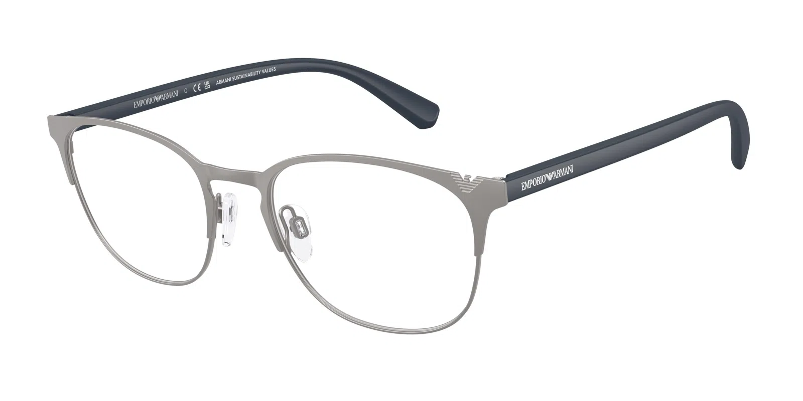 Emporio Armani 1059 Eyeglasses - view 36